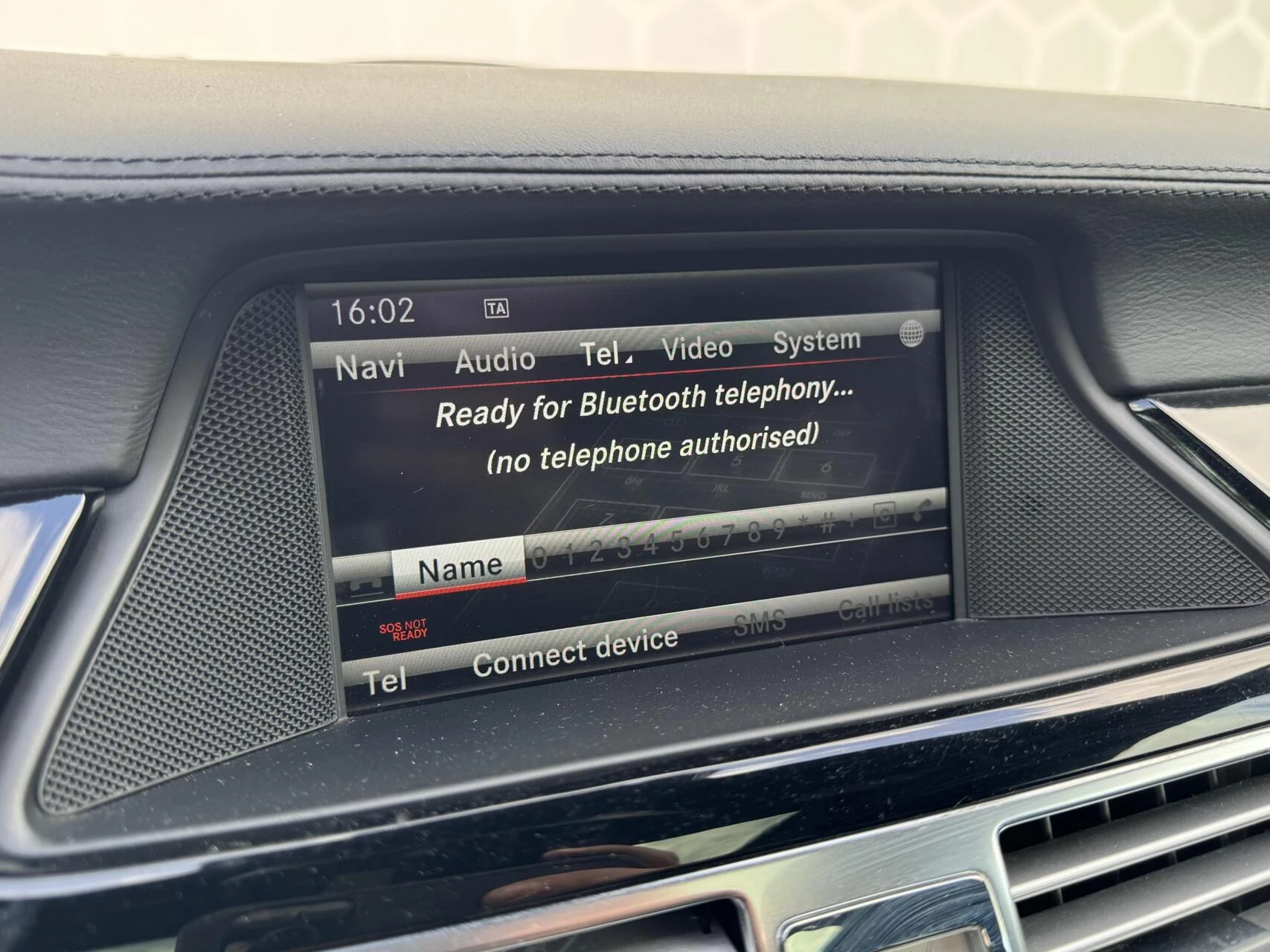 Hoofdafbeelding Mercedes-Benz CLS