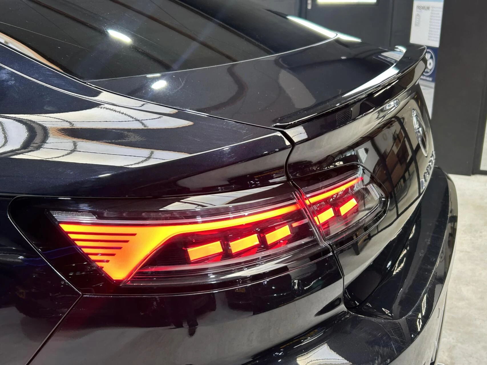 Hoofdafbeelding Volkswagen Arteon