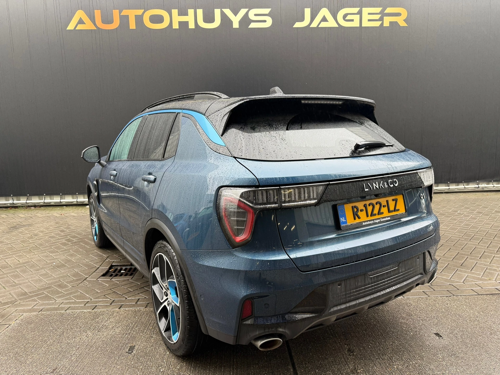 Hoofdafbeelding Lynk & Co 01