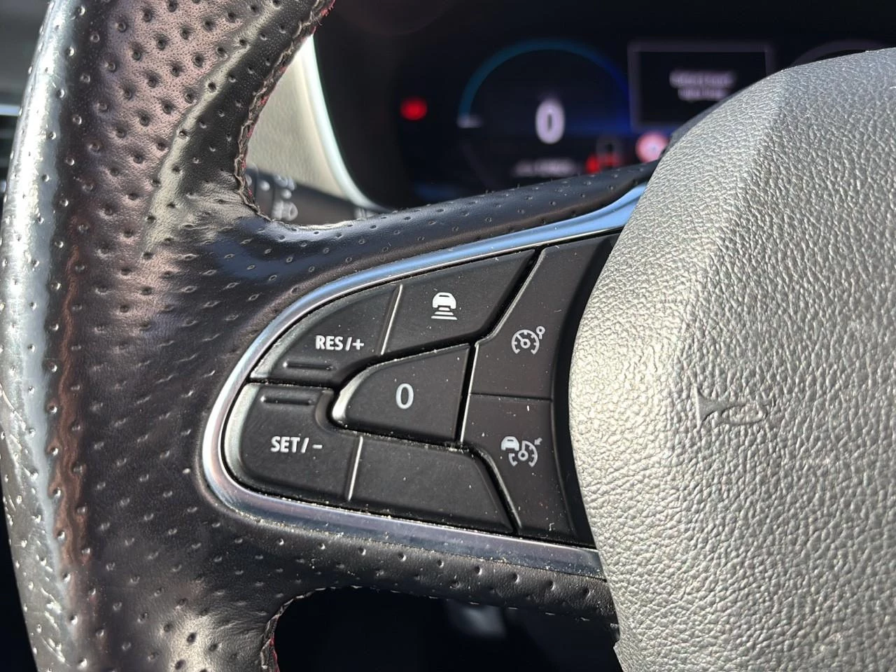 Hoofdafbeelding Renault Megane E-Tech