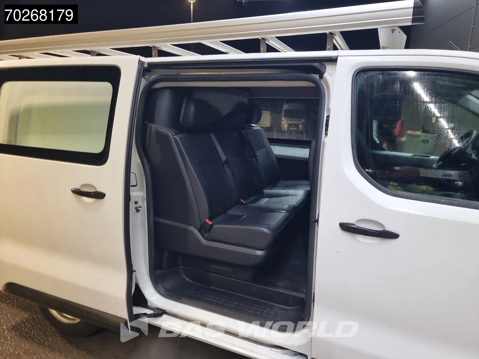 Hoofdafbeelding Toyota ProAce