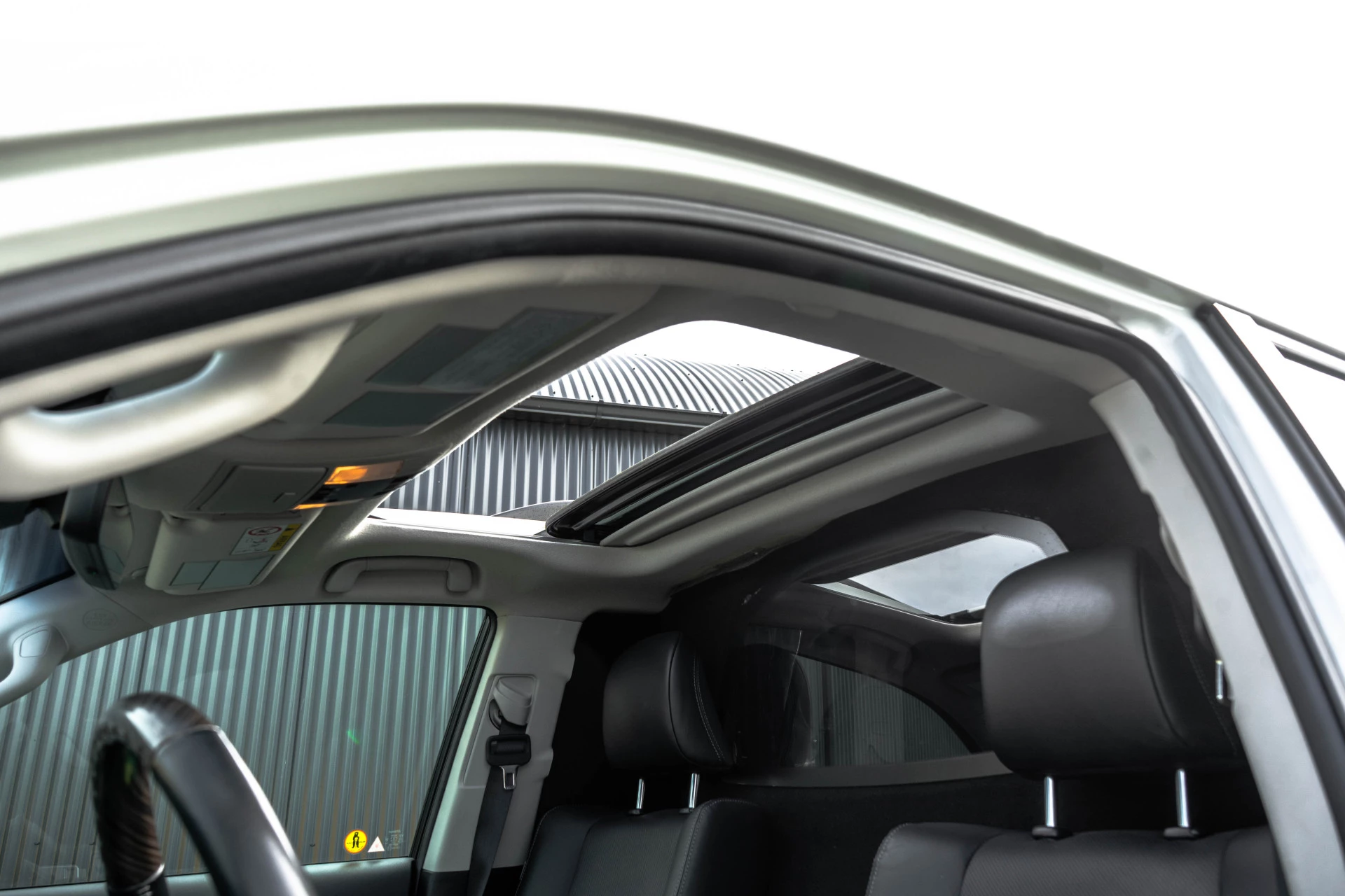 Hoofdafbeelding Toyota Land Cruiser