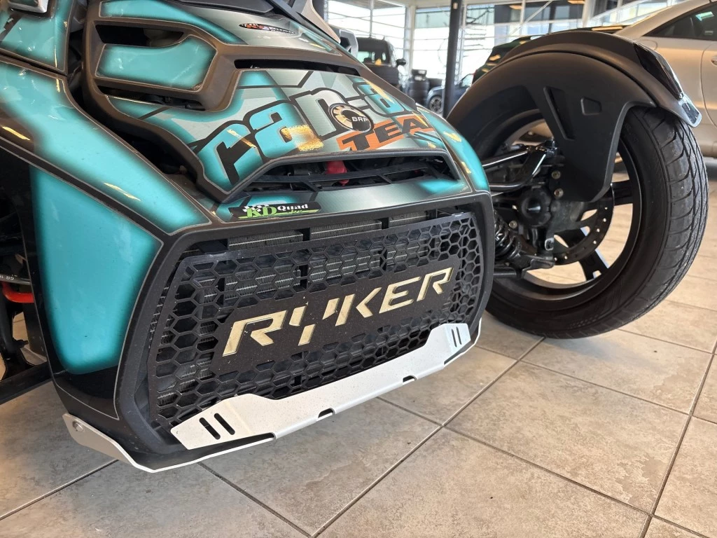 Hoofdafbeelding Can-Am Ryker