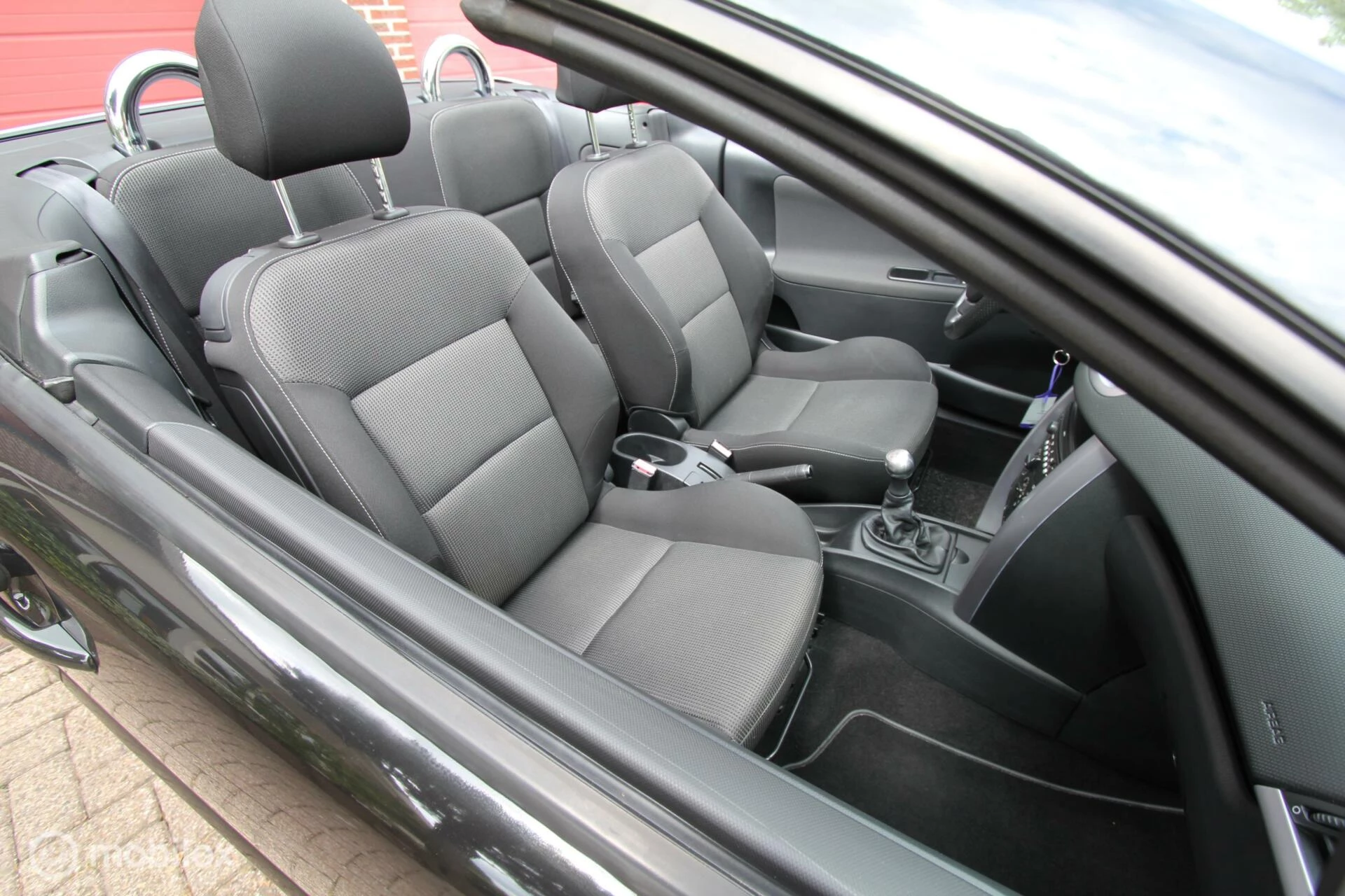 Hoofdafbeelding Peugeot 207