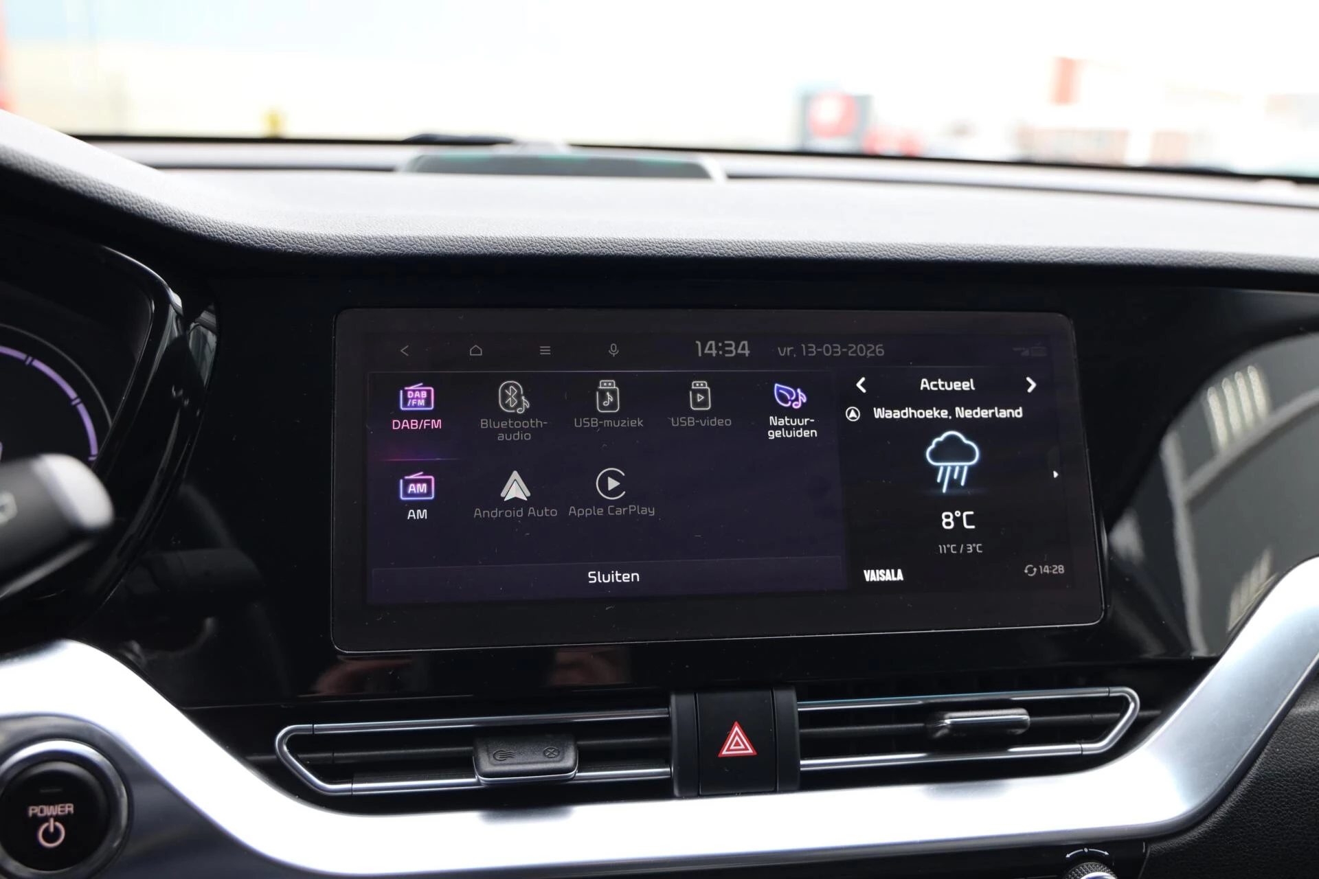 Hoofdafbeelding Kia e-Niro