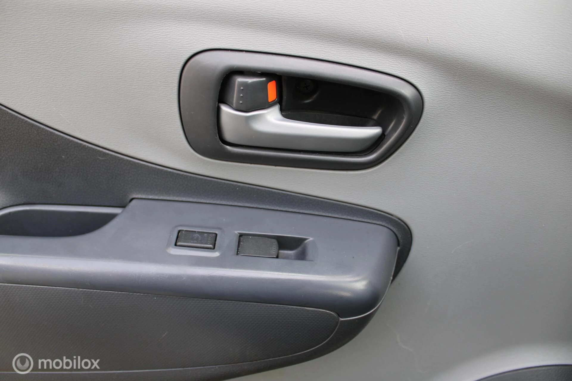 Hoofdafbeelding Suzuki Alto