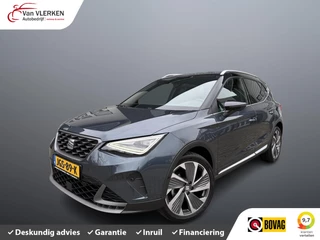 Seat Arona 1.0 TSI FR Business Intense