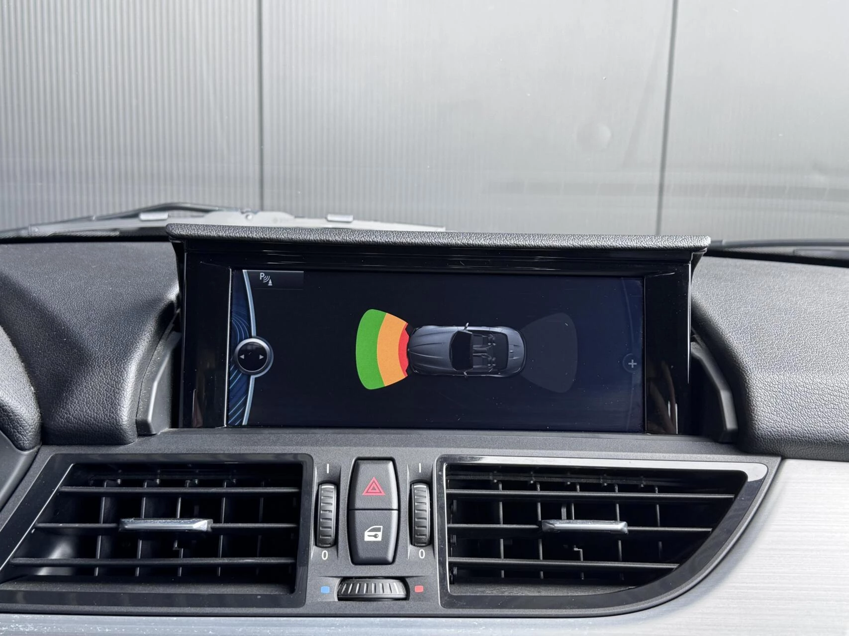 Hoofdafbeelding BMW Z4