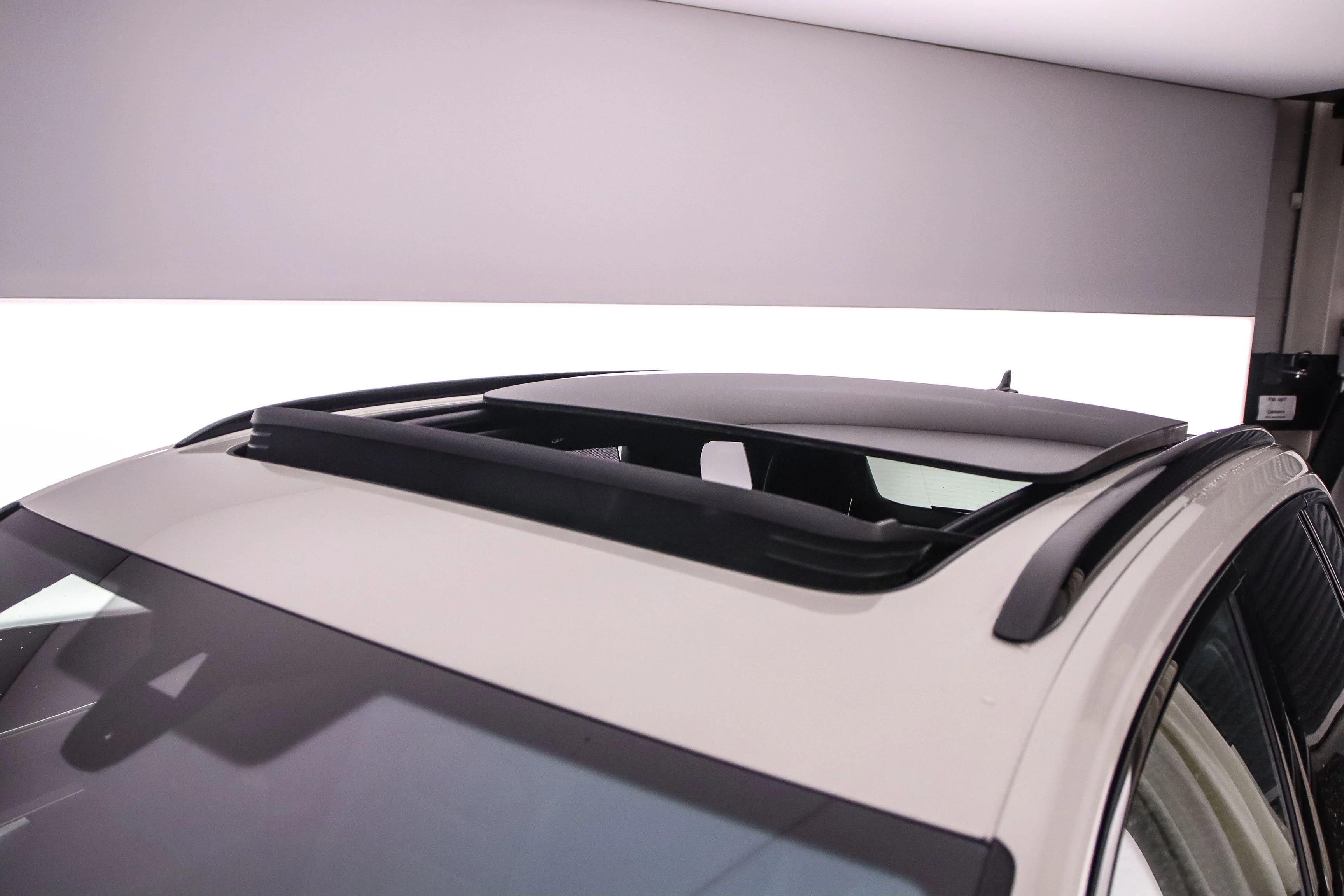 Hoofdafbeelding Volkswagen Touareg