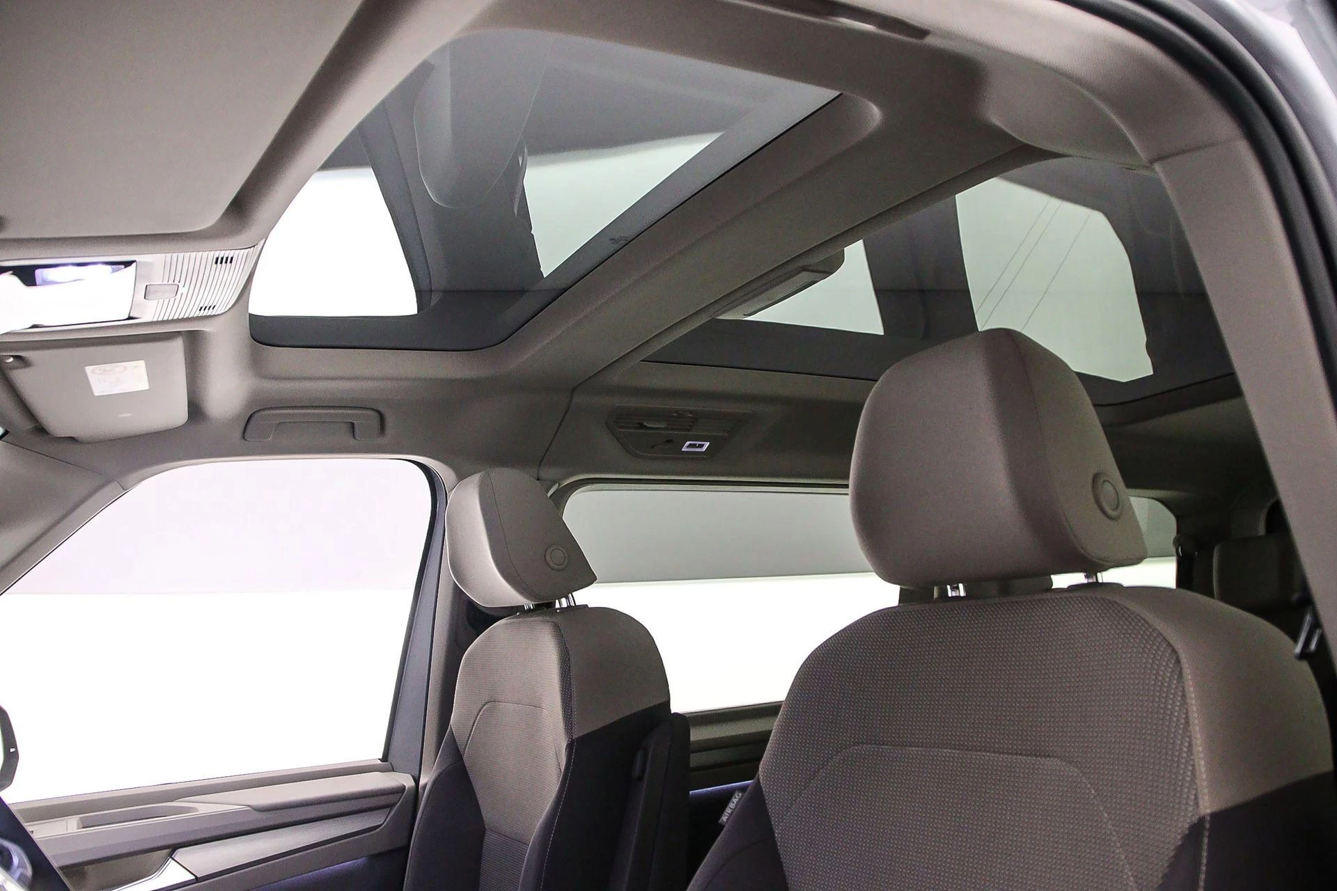 Hoofdafbeelding Volkswagen Multivan