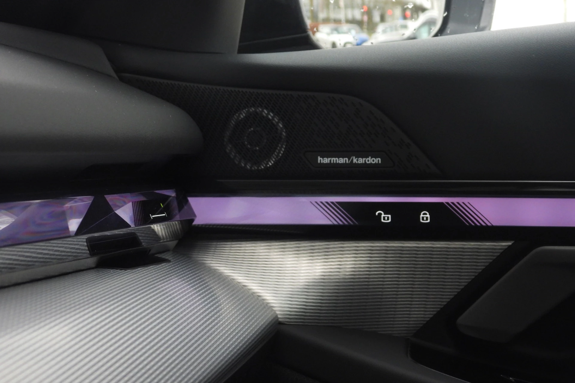 Hoofdafbeelding BMW i5