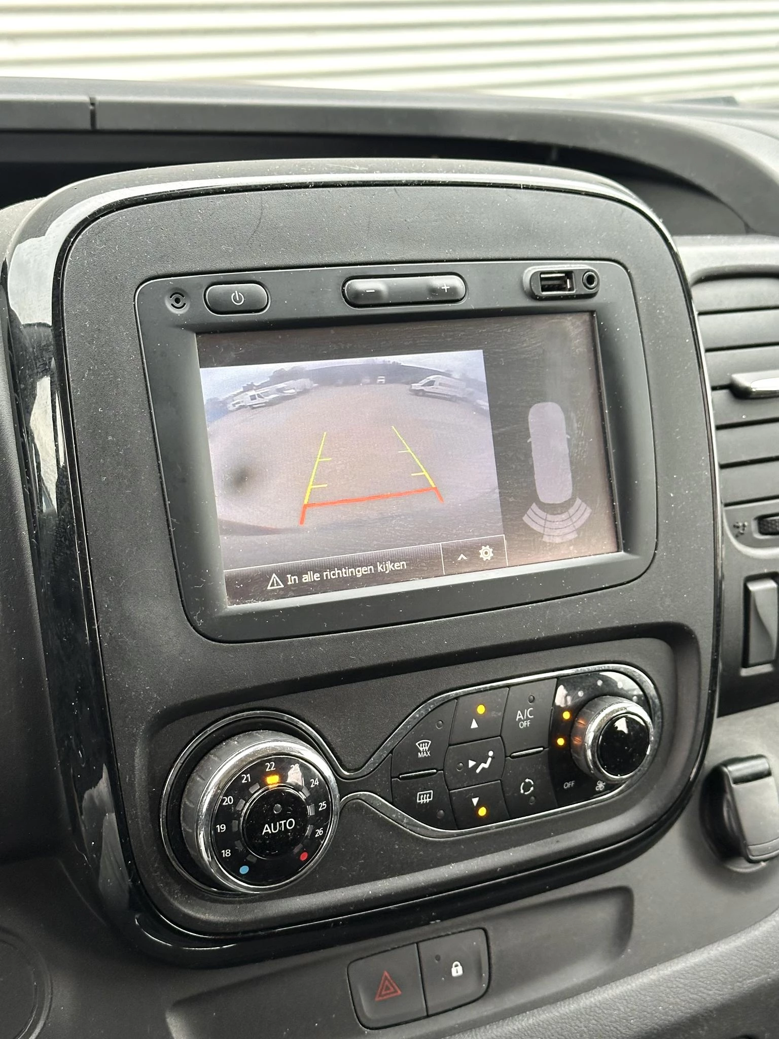 Hoofdafbeelding Fiat Talento