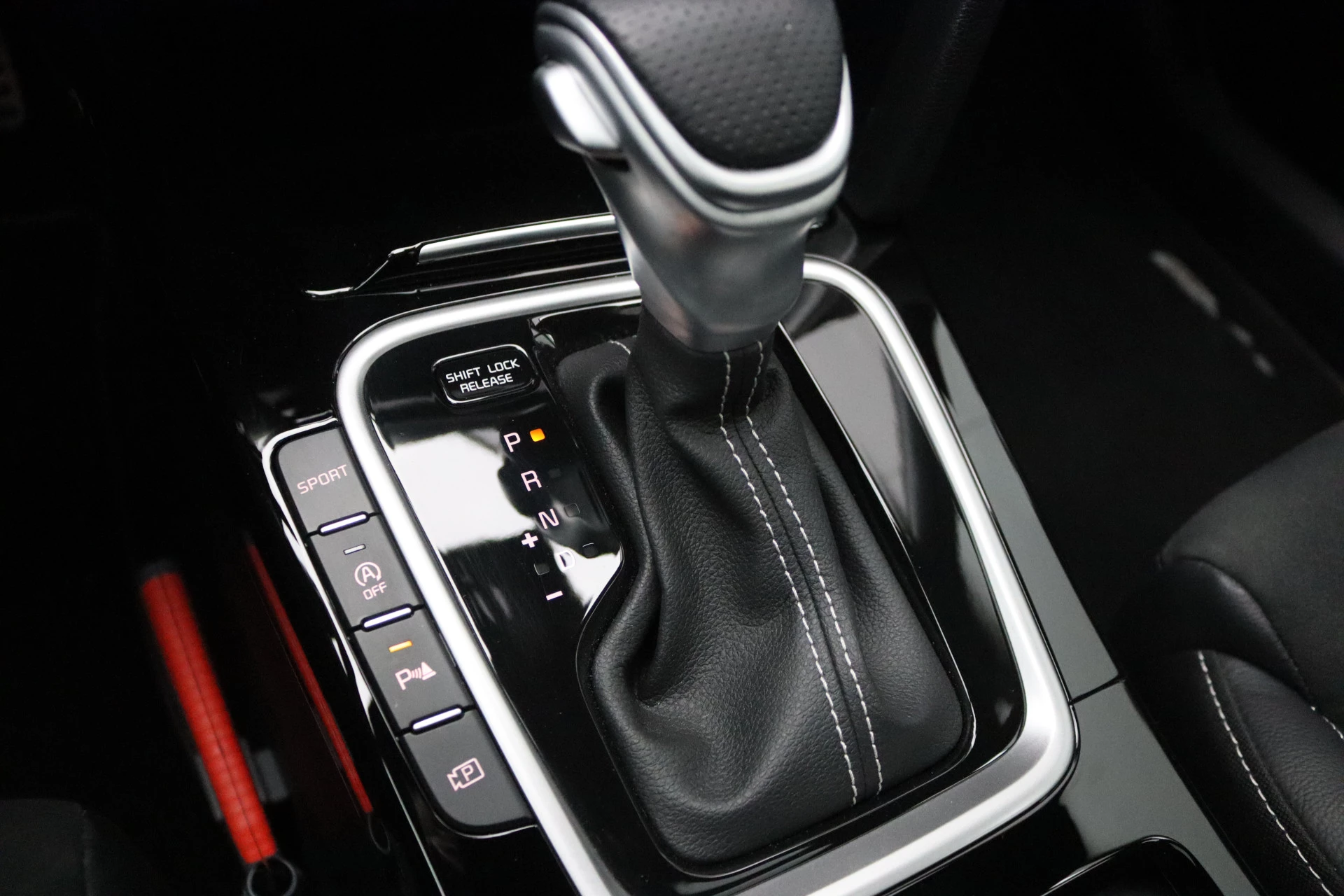 Hoofdafbeelding Kia XCeed