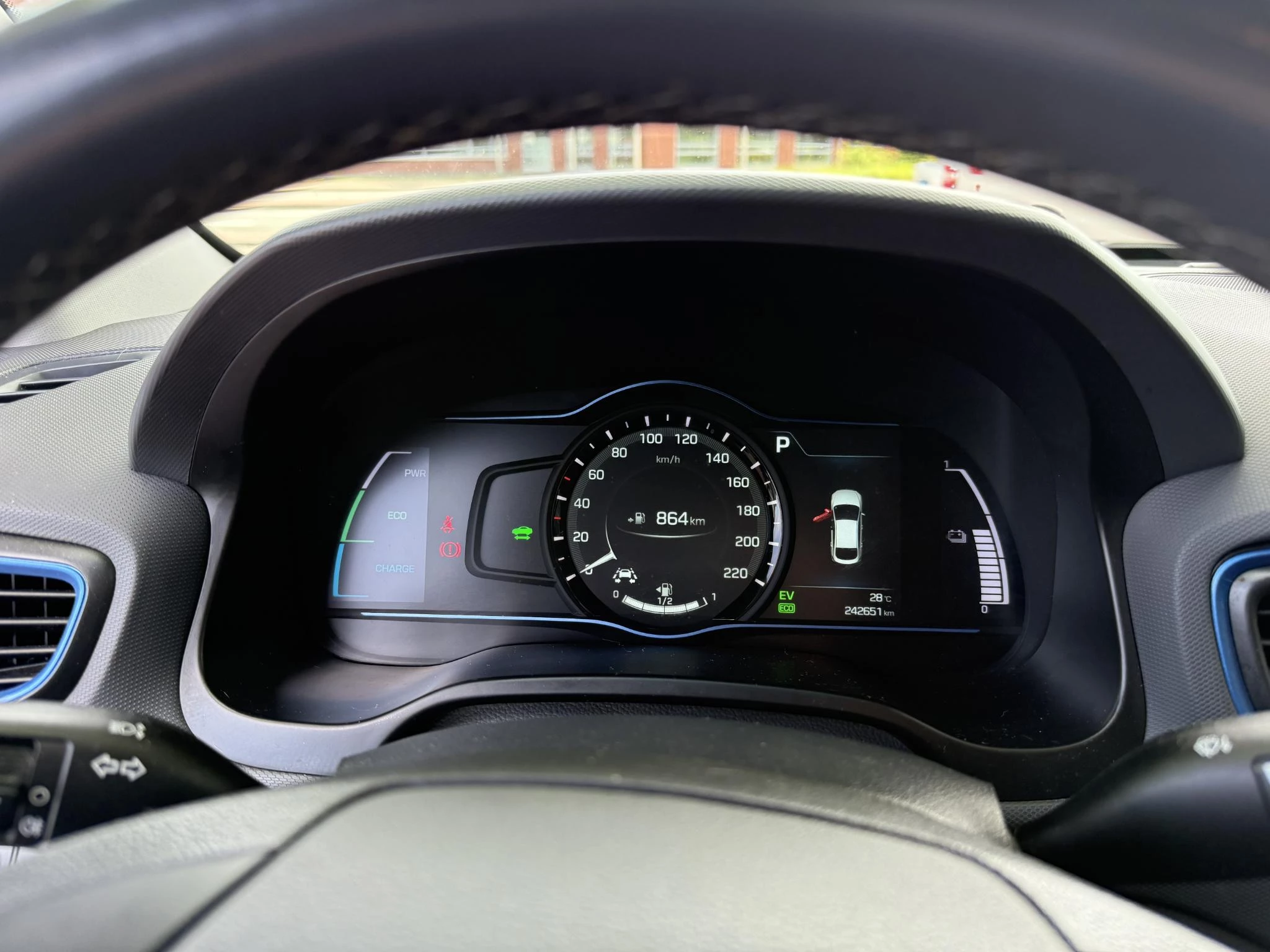 Hoofdafbeelding Hyundai IONIQ