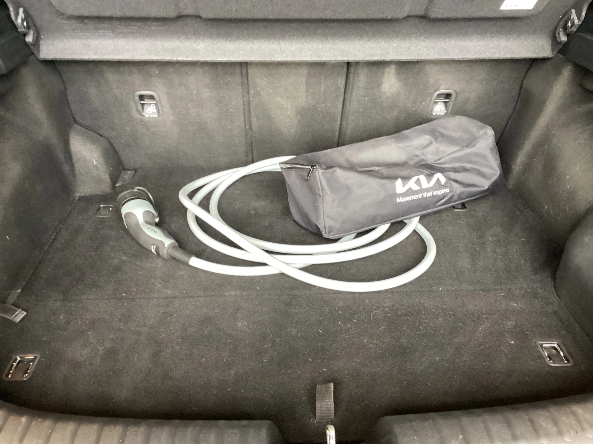 Hoofdafbeelding Kia XCeed