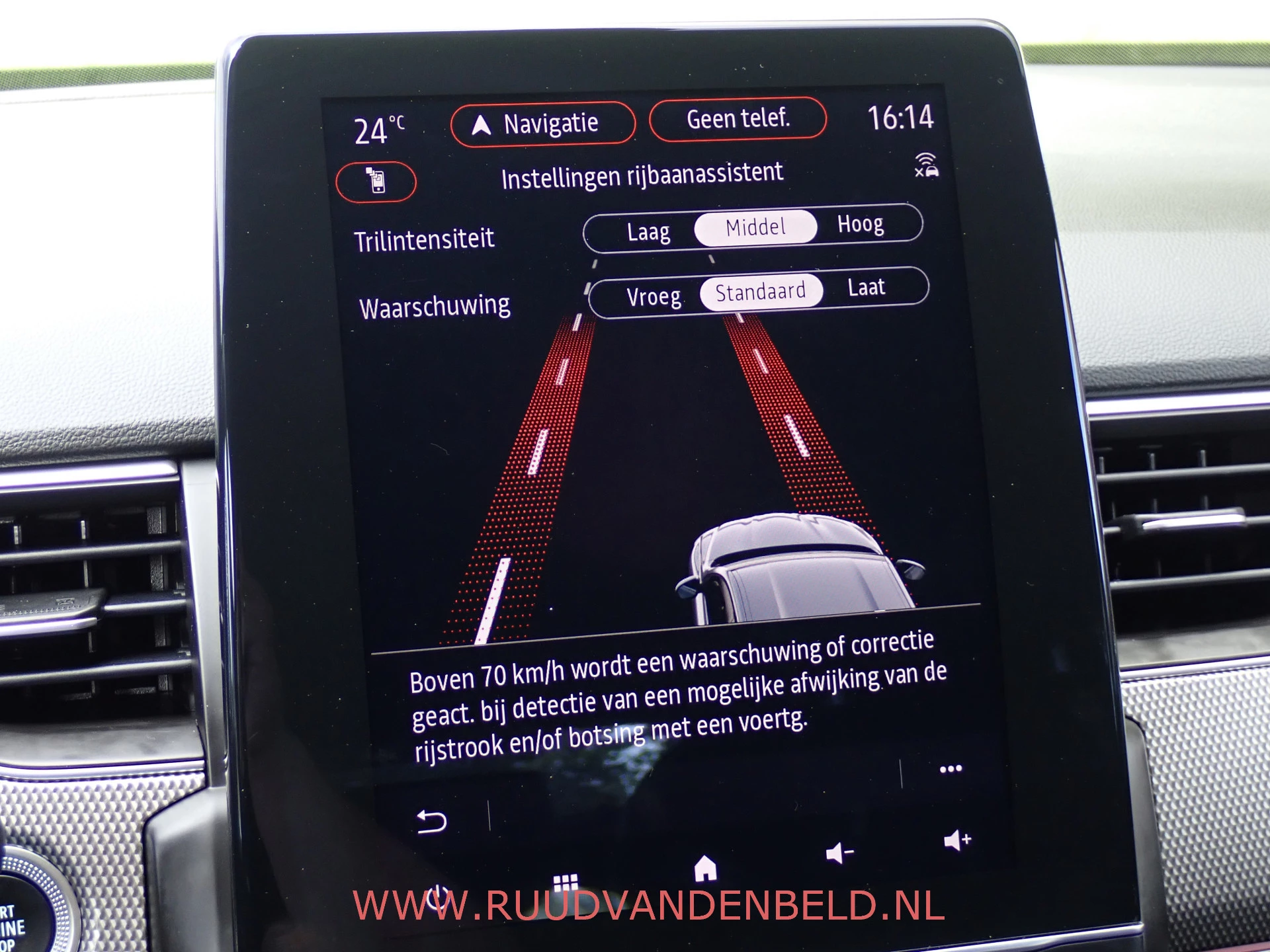 Hoofdafbeelding Renault Arkana