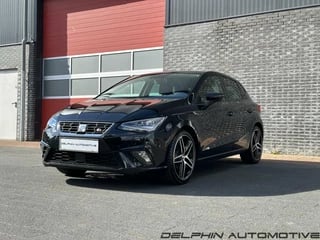 SEAT IBIZA FR 1.0 TSI |APPLECARPL.| PDC|CRUISE| LED