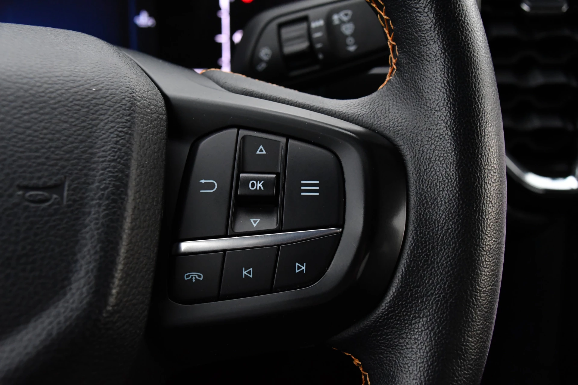 Hoofdafbeelding Ford Ranger