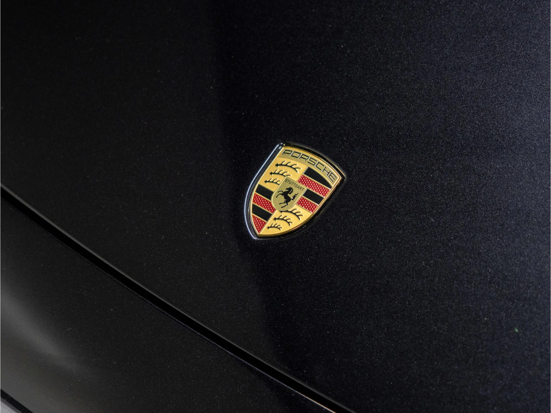 Hoofdafbeelding Porsche 911