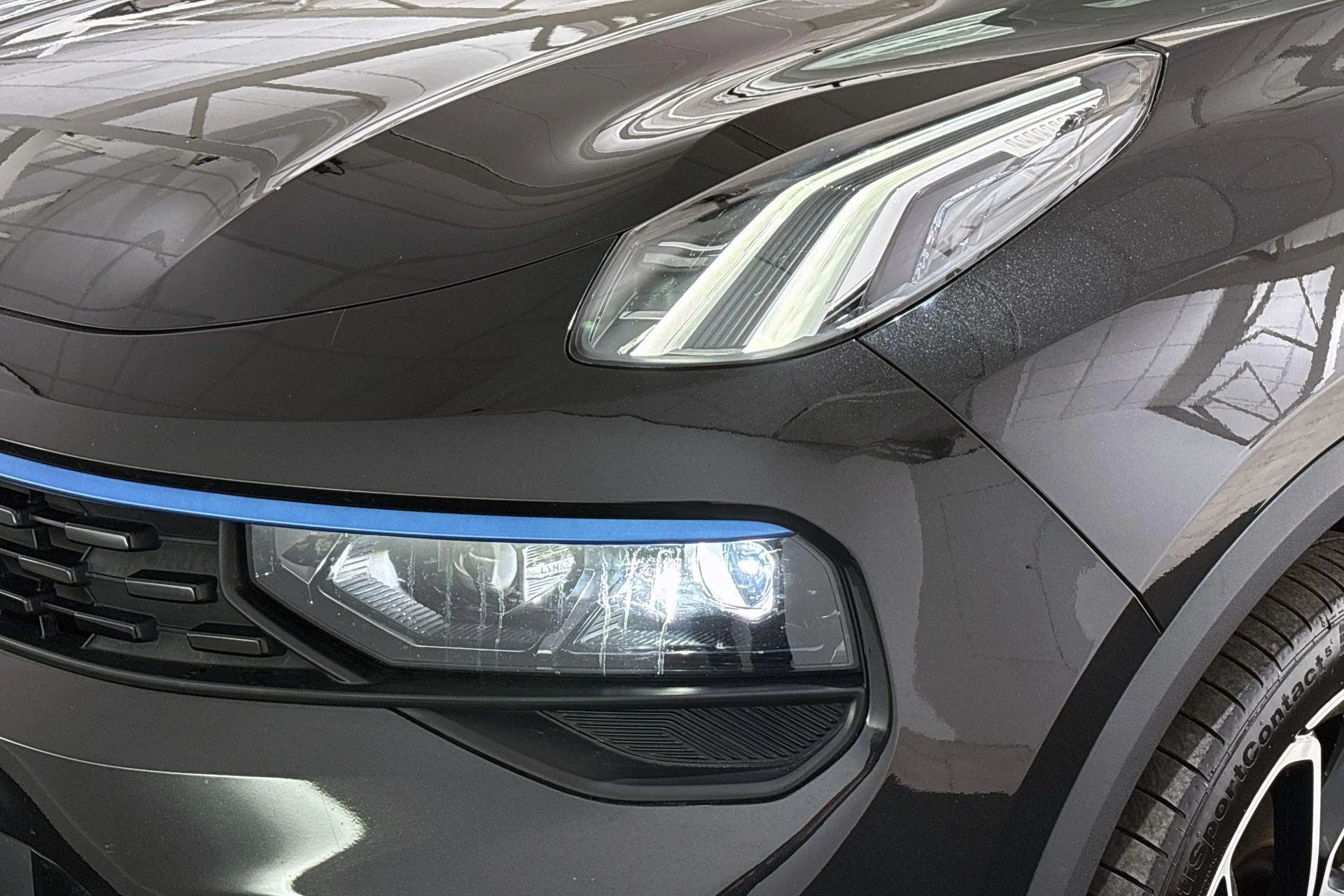 Hoofdafbeelding Lynk & Co 01