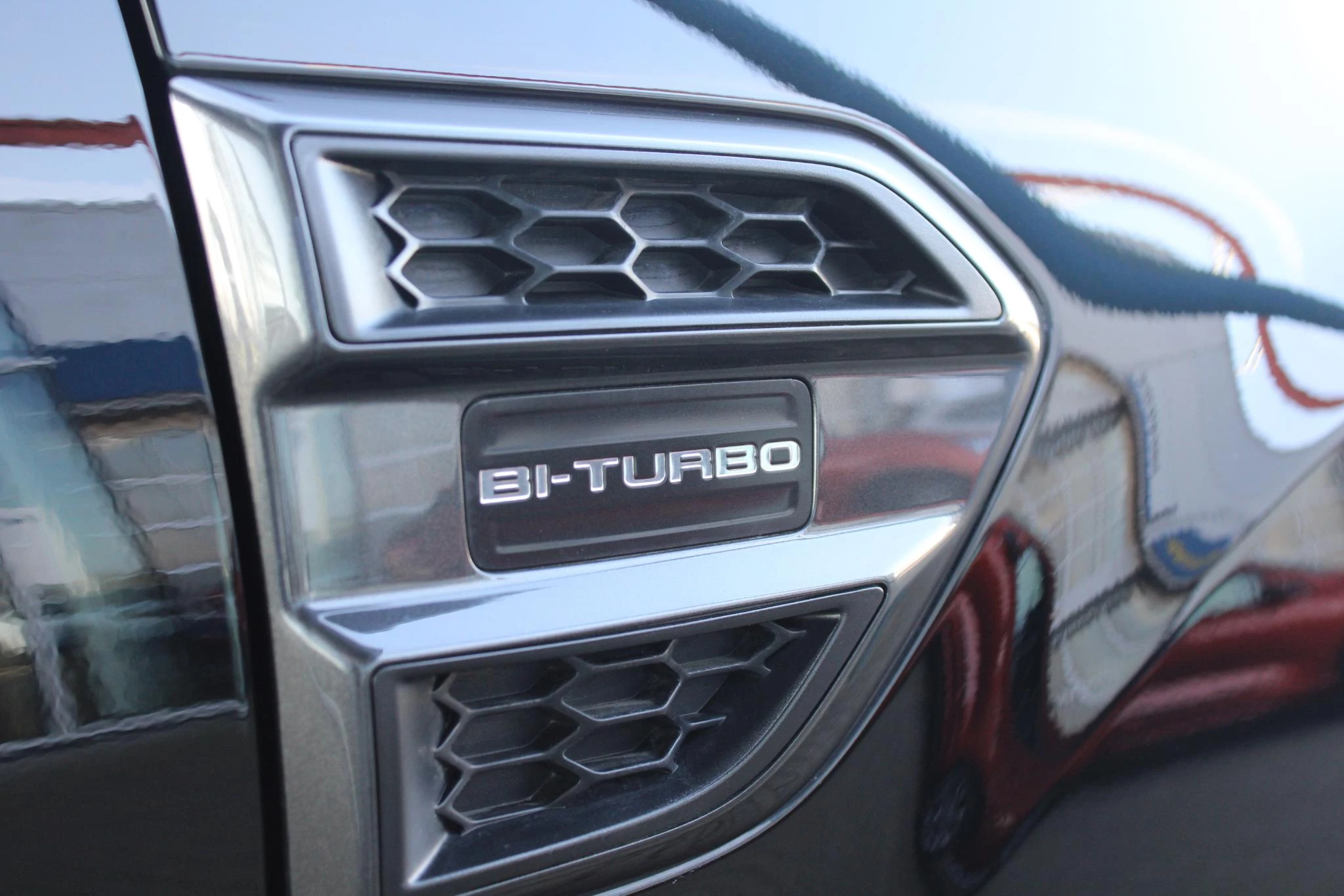 Hoofdafbeelding Ford Ranger