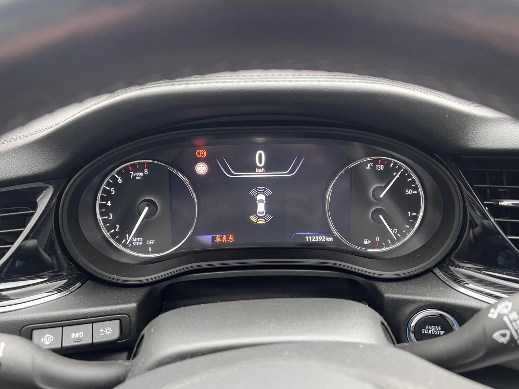 Hoofdafbeelding Opel Insignia