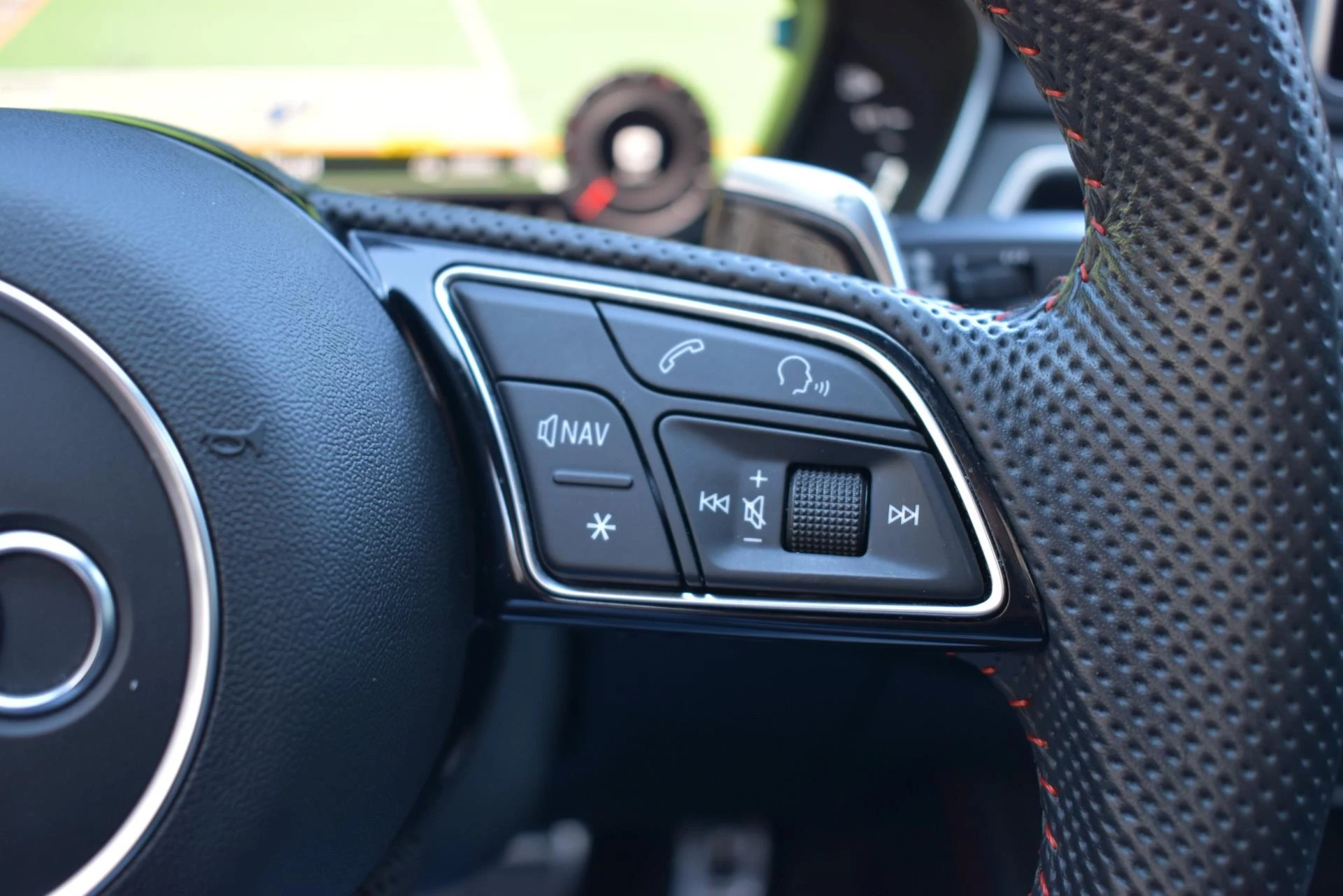 Hoofdafbeelding Audi RS5