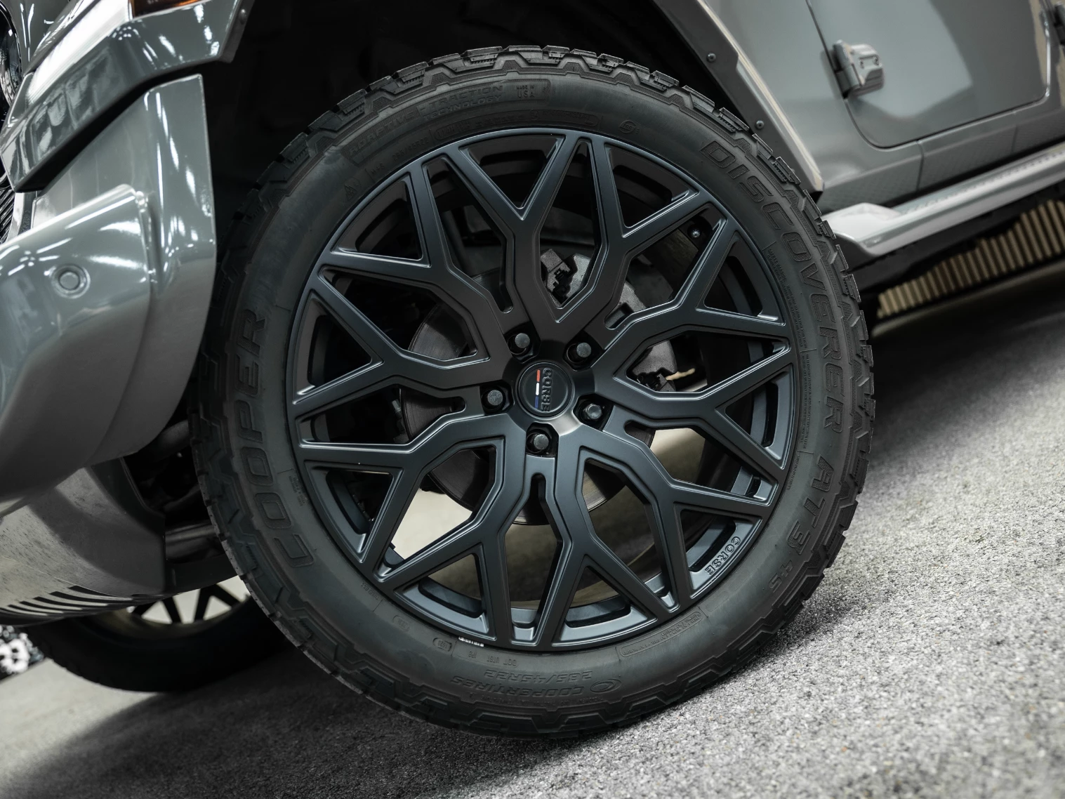 Hoofdafbeelding Jeep Wrangler