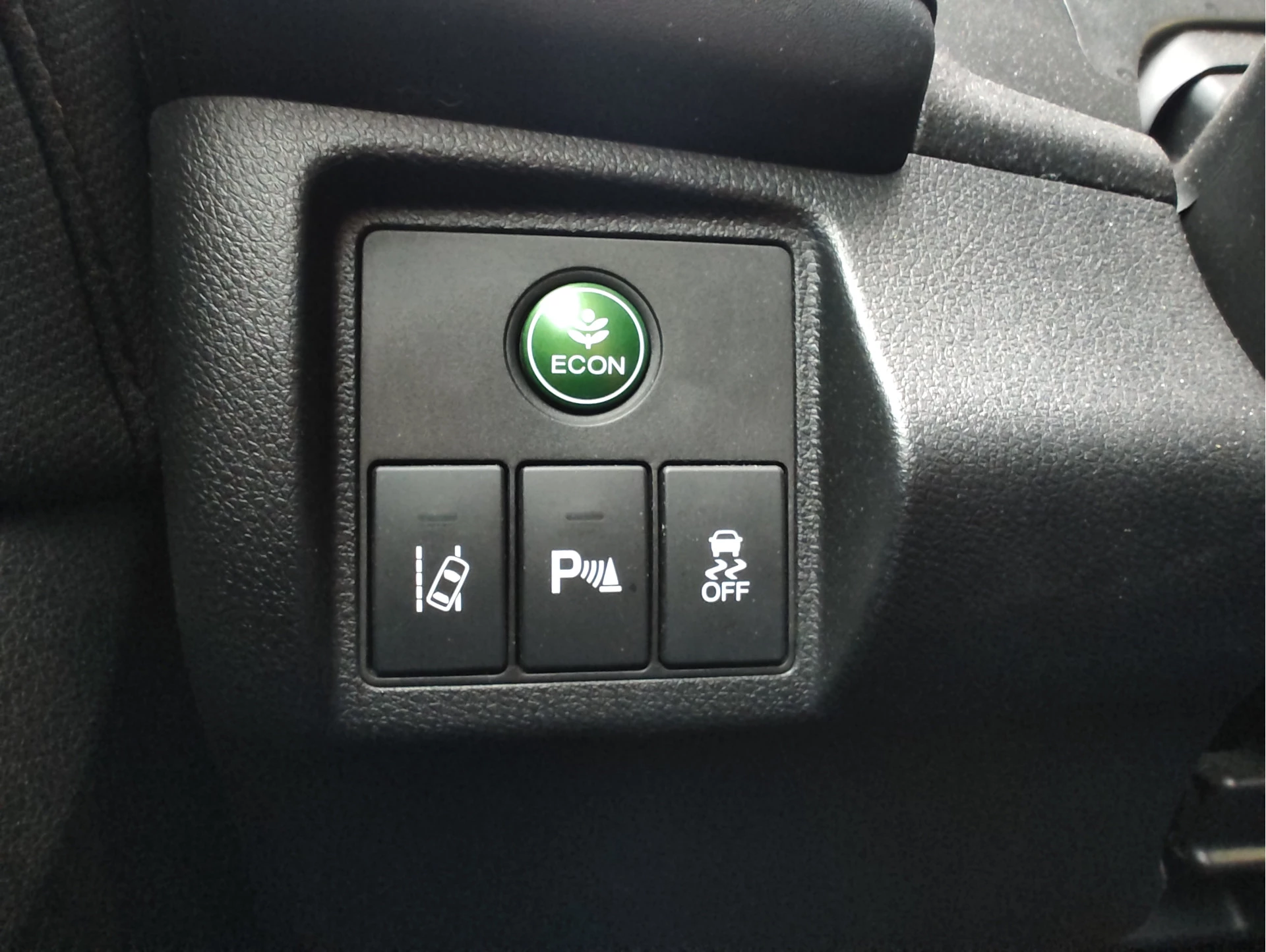 Hoofdafbeelding Honda HR-V