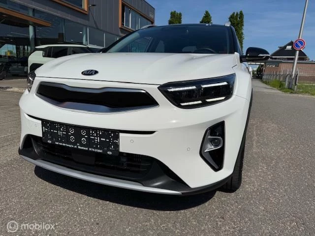 Hoofdafbeelding Kia Stonic