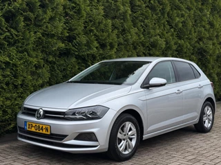Volkswagen Polo 1.0 TSI CarPlay Camera ACC Garantie