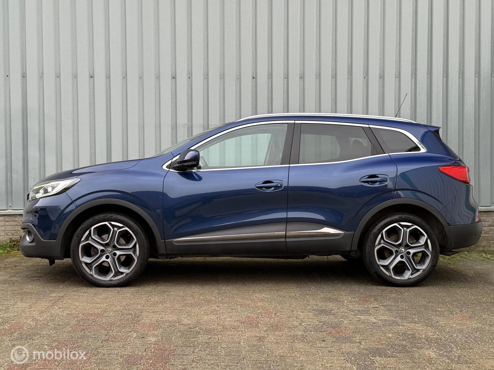 Hoofdafbeelding Renault Kadjar