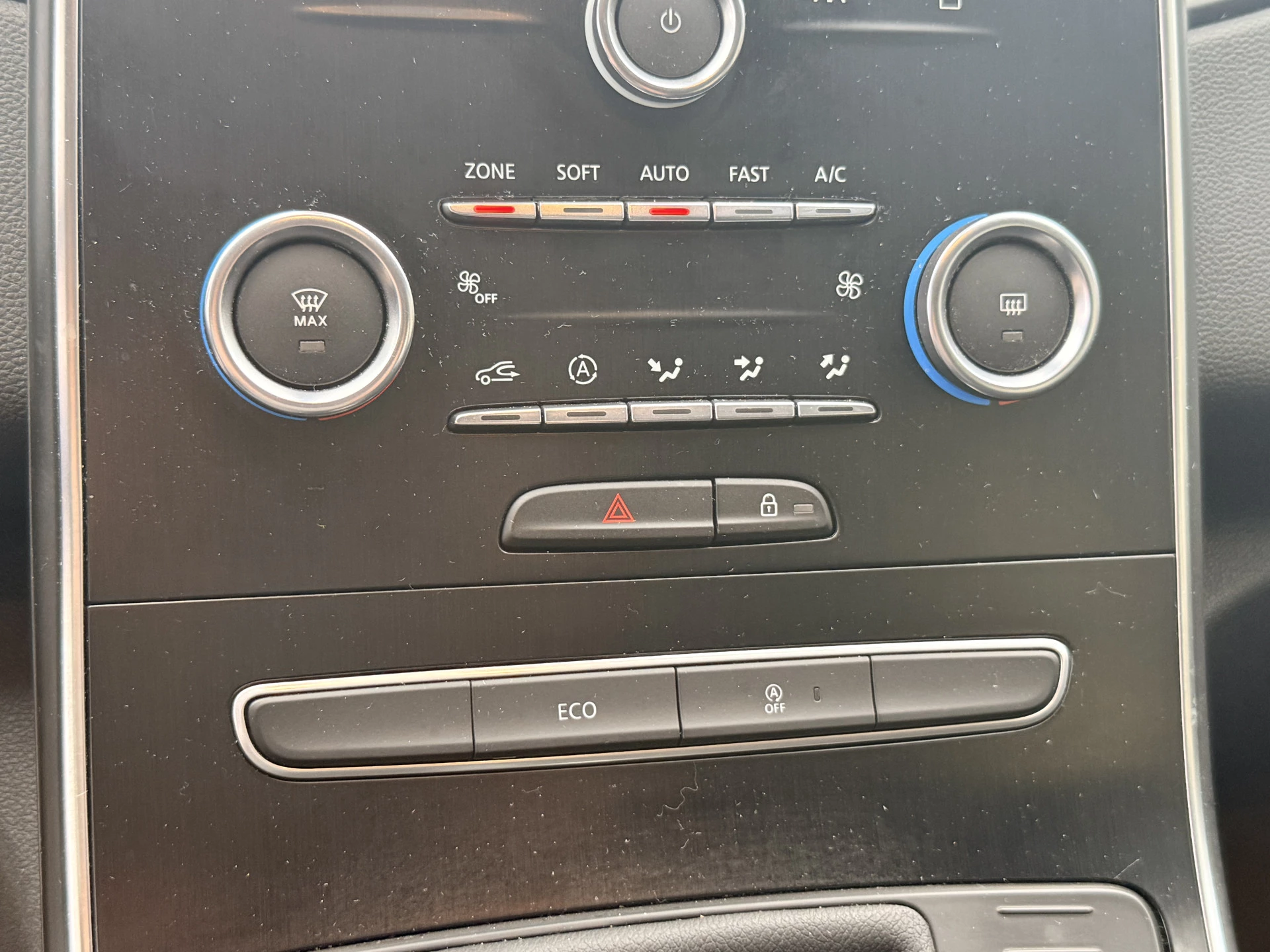 Hoofdafbeelding Renault Scénic