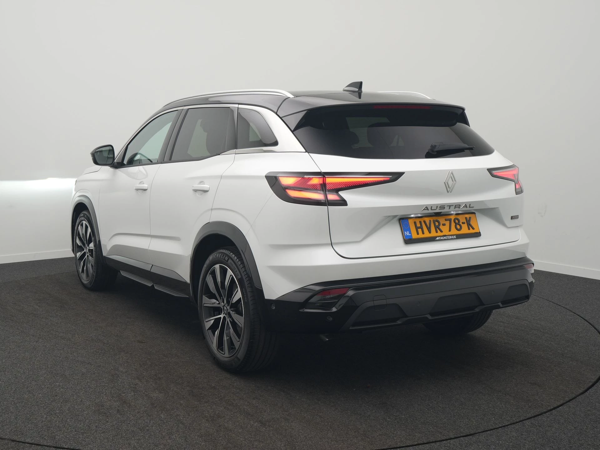 Hoofdafbeelding Renault Austral