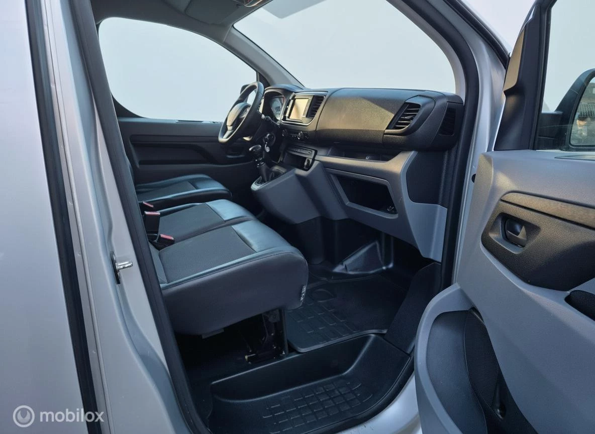 Hoofdafbeelding Peugeot Expert