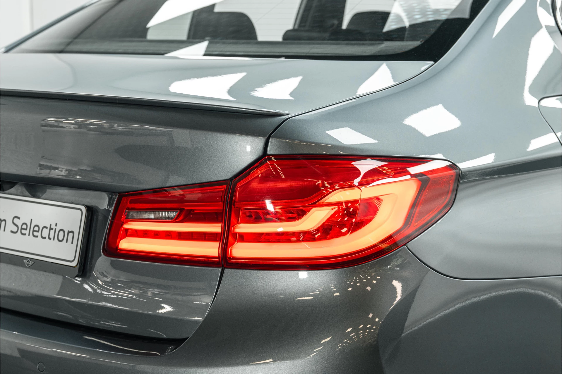 Hoofdafbeelding BMW M5