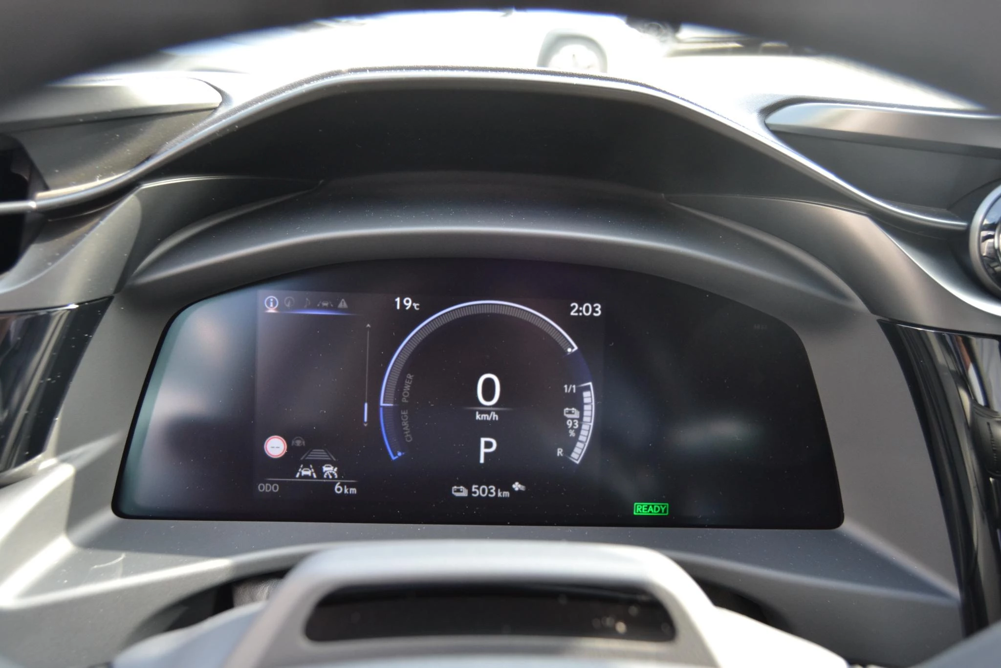 Hoofdafbeelding Lexus RZ