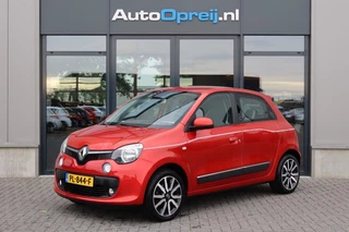 Renault Twingo 0.9 TCe 90pk Dynamique Airco, PDC, Cruise, LM Velgen, 54.000km