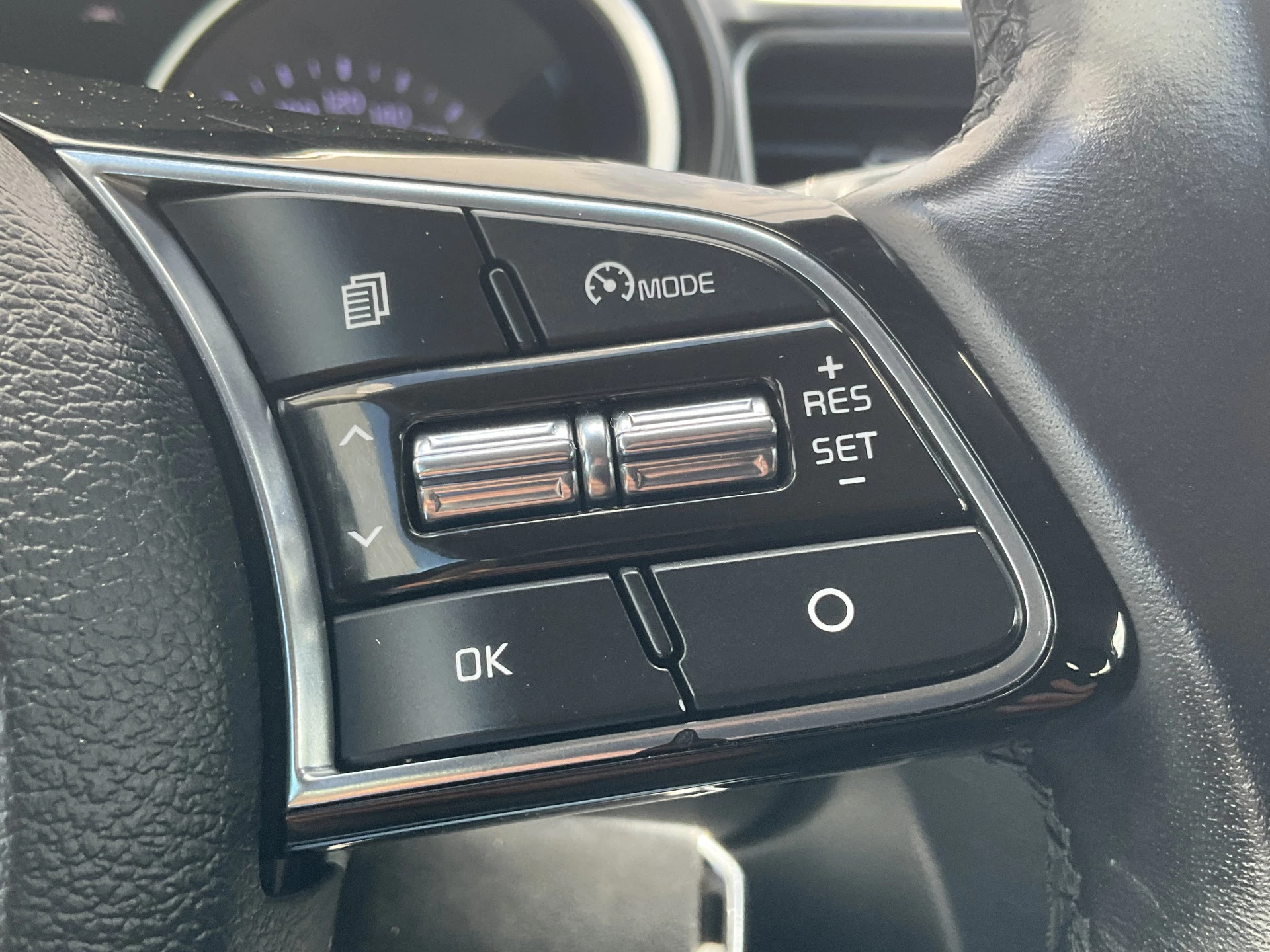 Hoofdafbeelding Kia Ceed
