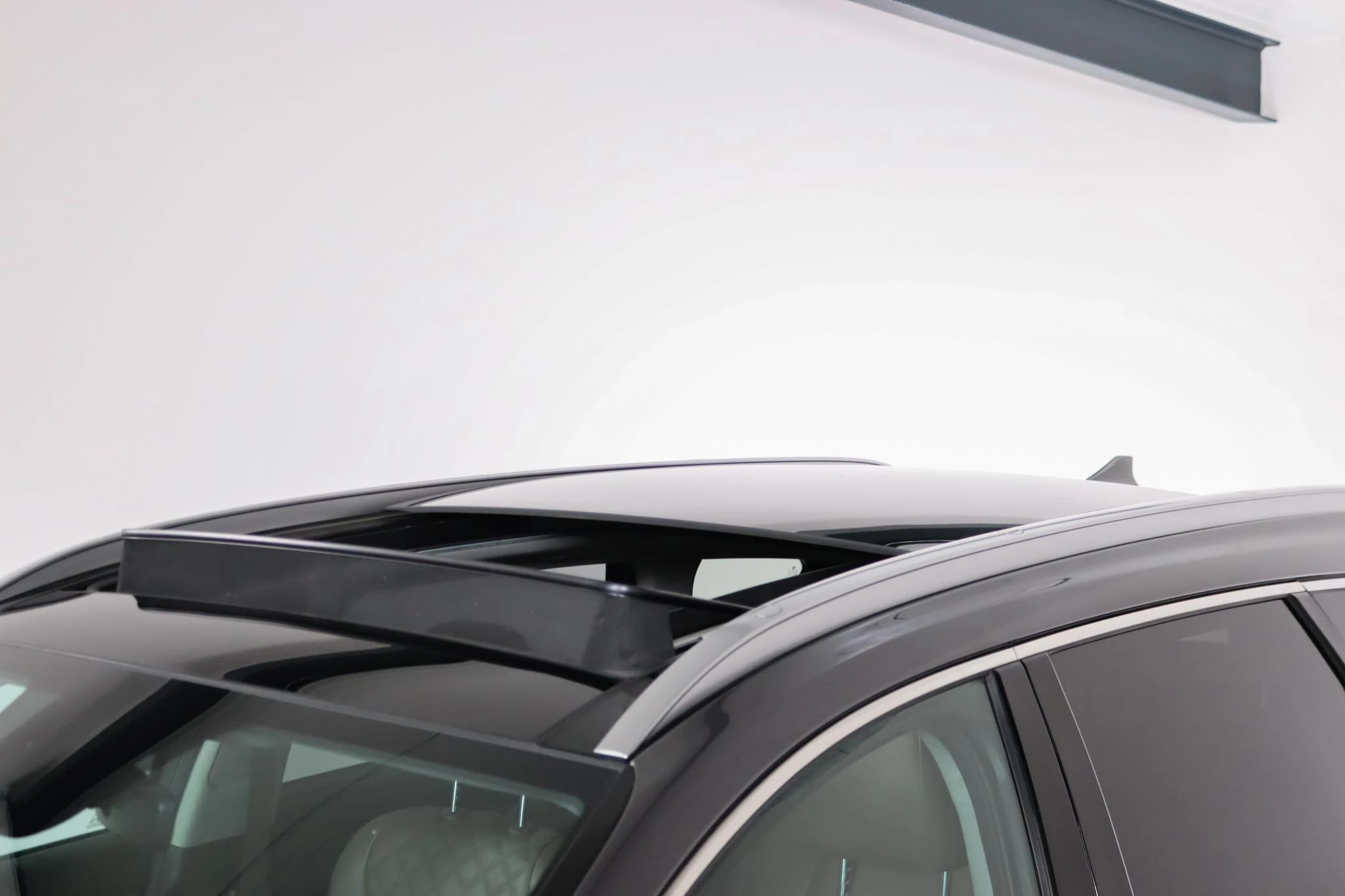 Hoofdafbeelding Hyundai Santa Fe