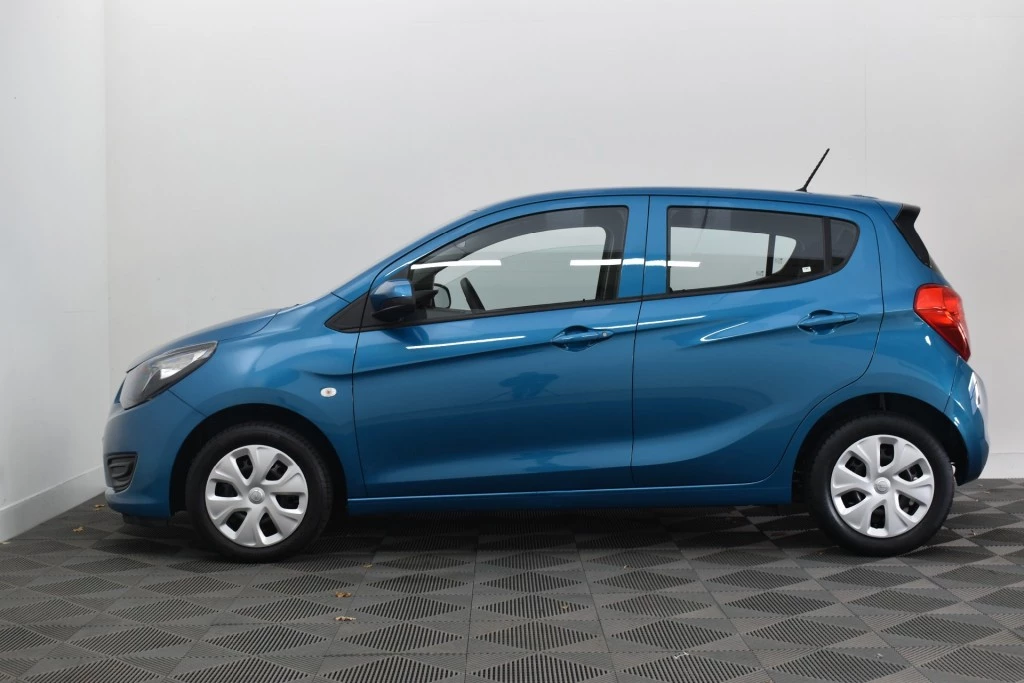 Hoofdafbeelding Opel KARL
