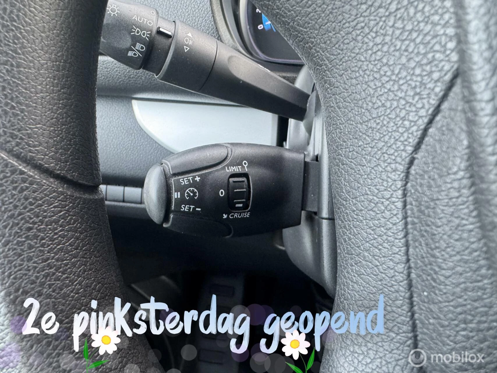 Hoofdafbeelding Opel Vivaro-e