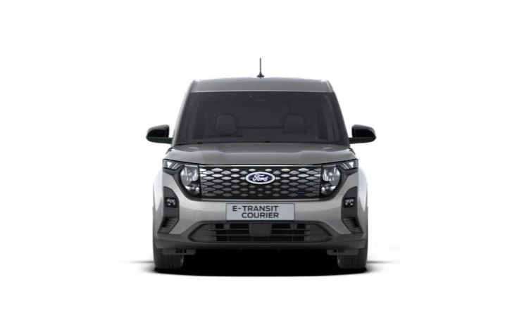 Hoofdafbeelding Ford E-Transit