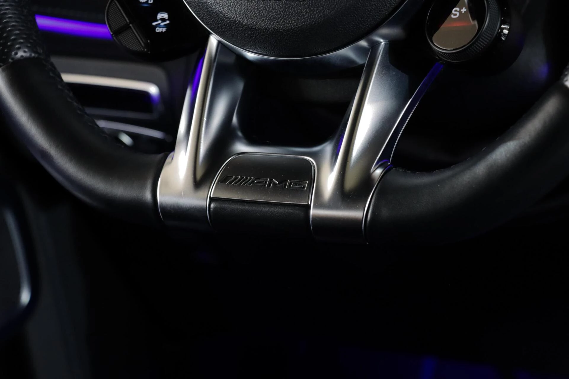 Hoofdafbeelding Mercedes-Benz G-Klasse