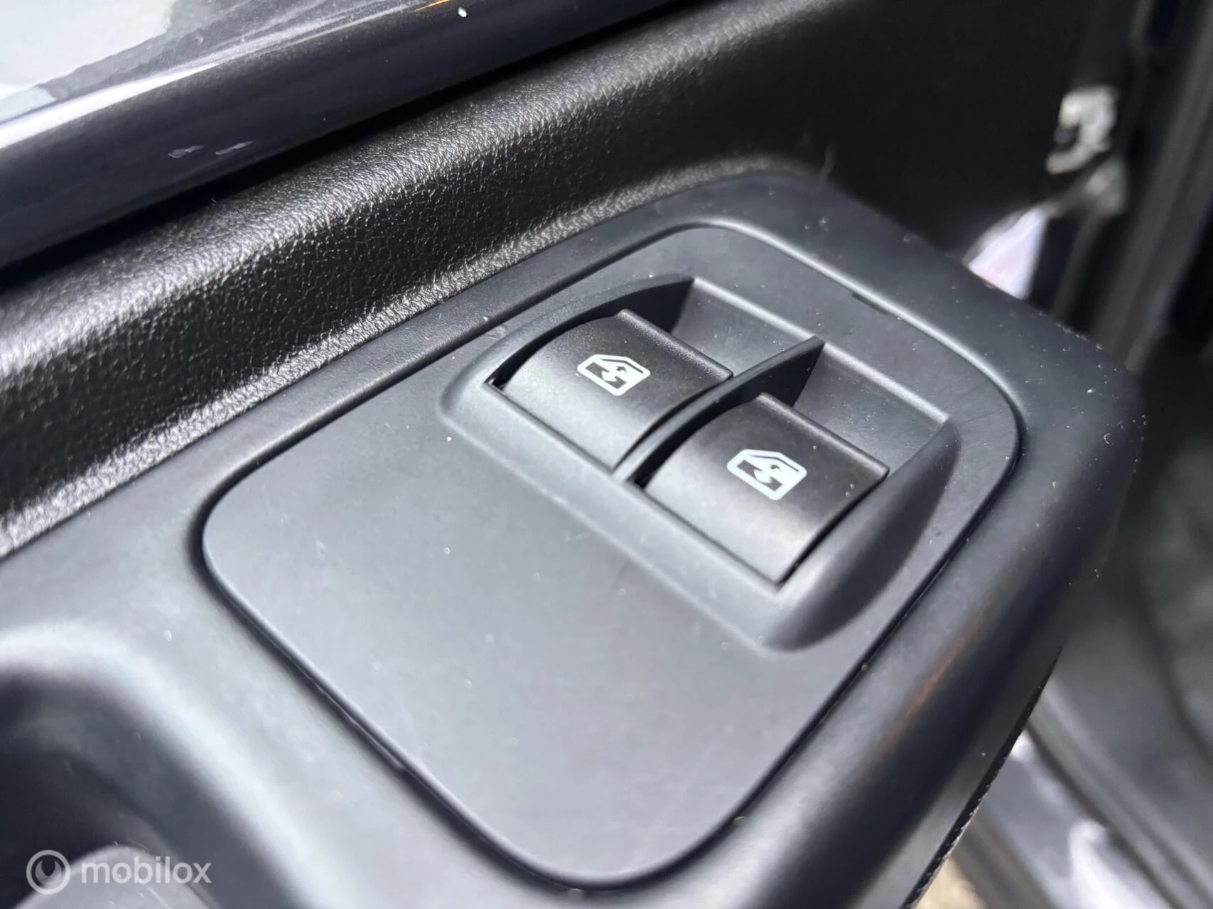 Hoofdafbeelding Peugeot Bipper