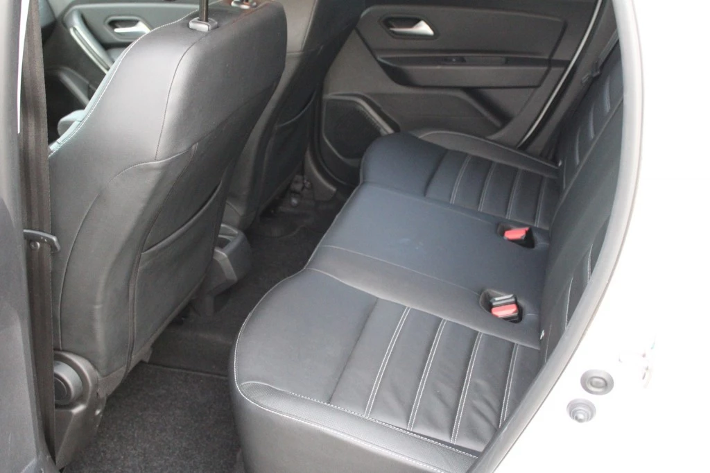 Hoofdafbeelding Dacia Duster