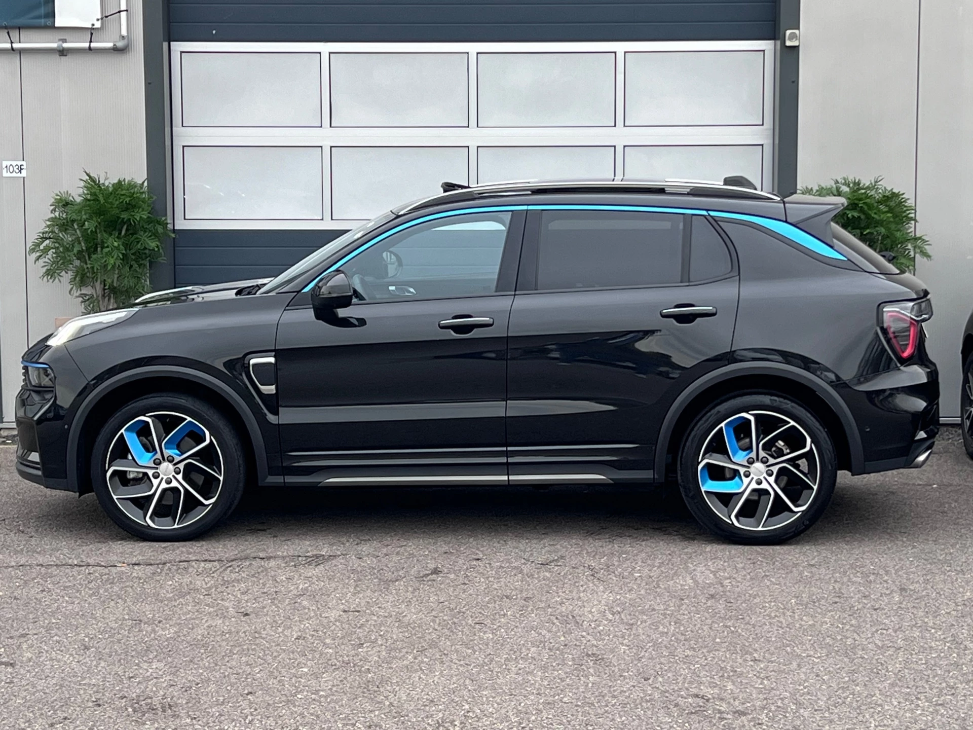 Hoofdafbeelding Lynk & Co 01