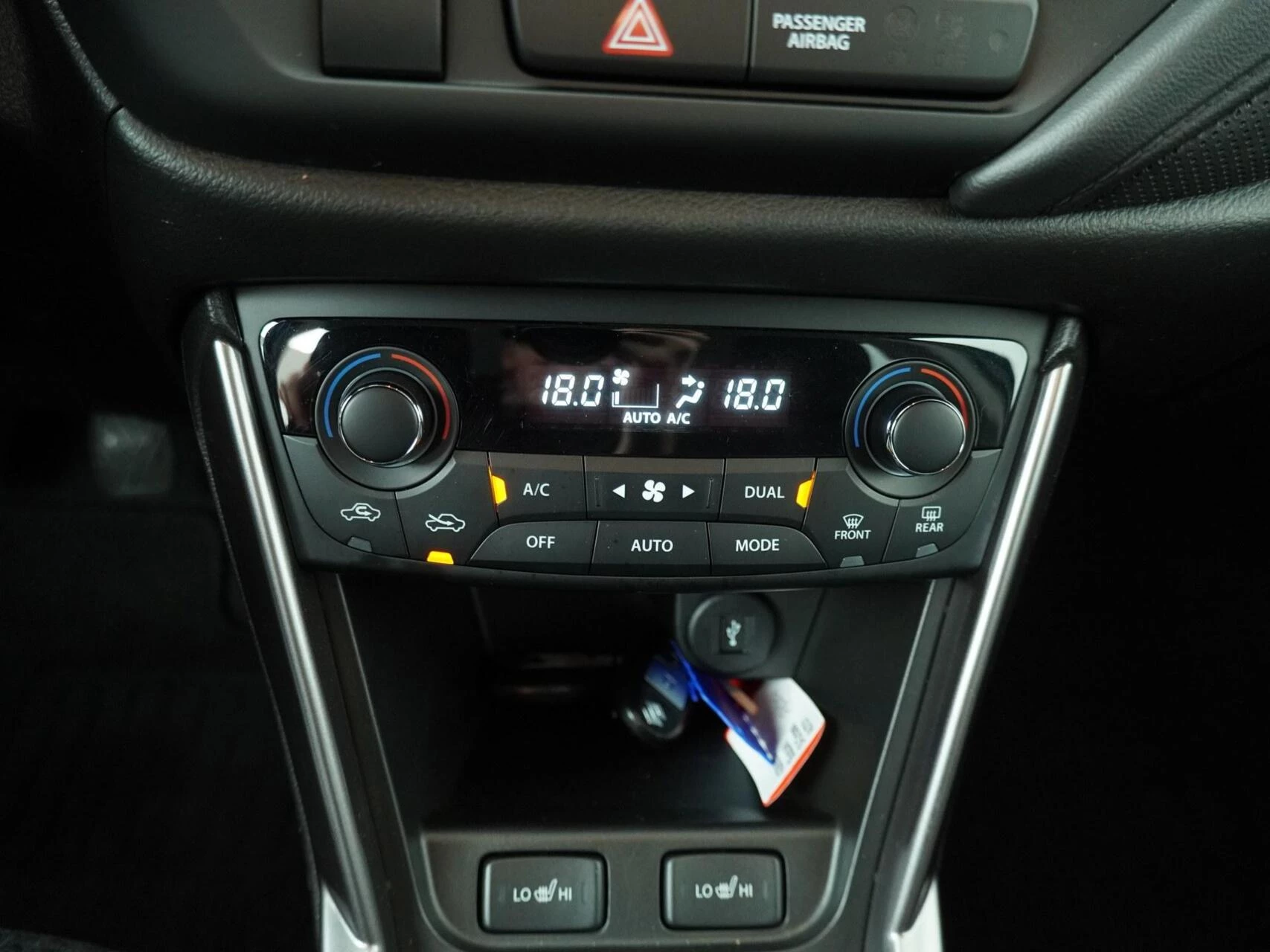 Hoofdafbeelding Suzuki S-Cross