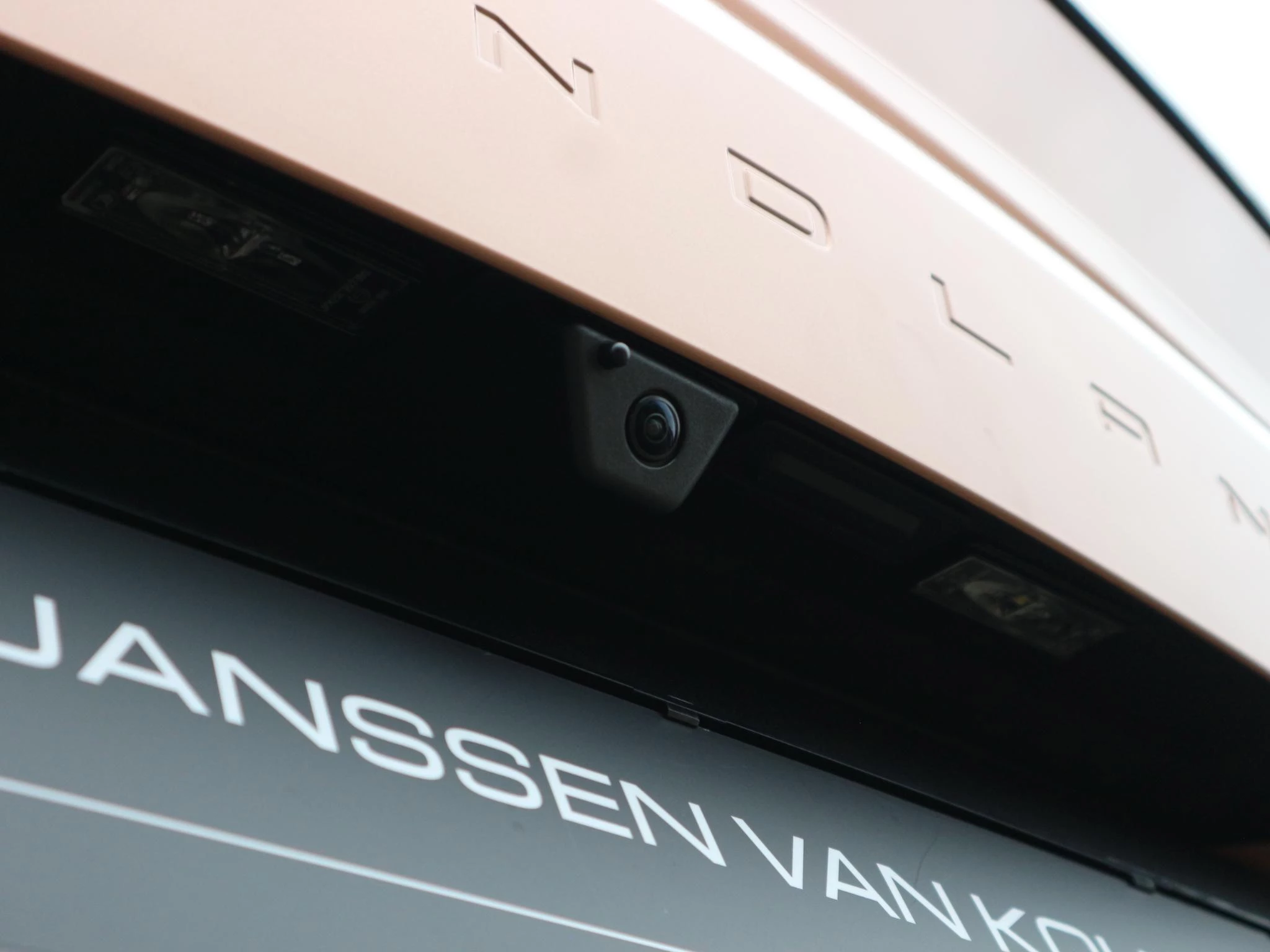 Hoofdafbeelding Opel Grandland