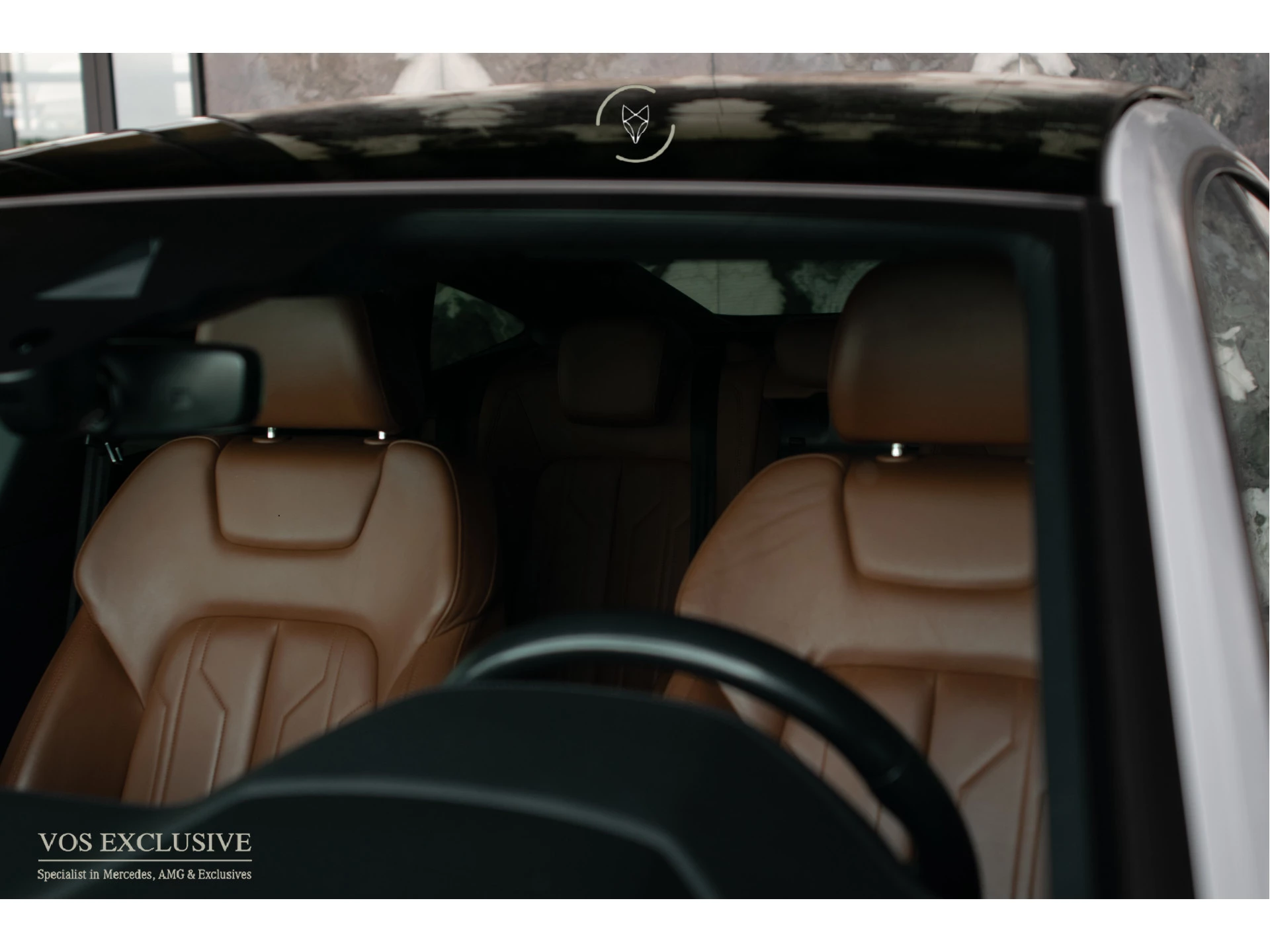 Hoofdafbeelding Audi A7